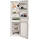 Холодильник Whirlpool WHKS 1361 W4U белый