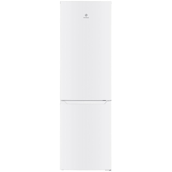Холодильник Interlux ILR-0377WNF белый