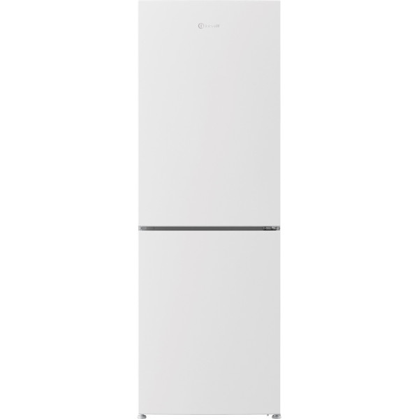 Холодильник Indesit INKS 1341 W4E білий