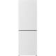 Холодильник Indesit INKS 1341 W4E білий