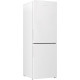 Холодильник Indesit INKS 1341 W4E білий