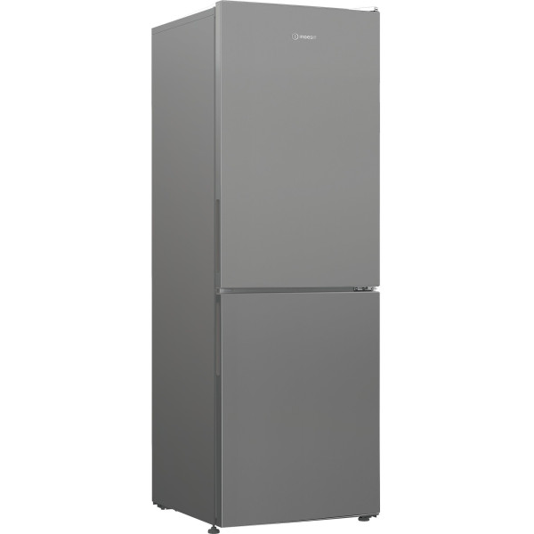 Холодильник Indesit INKS 1341 W4E білий
