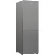 Холодильник Indesit INKS 1341 W4E білий