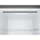 Холодильник LG GC-B459EMYM сріблястий