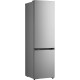 Холодильник LG GC-B509EMSM сріблястий
