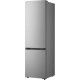 Холодильник LG GC-B509EMSM сріблястий