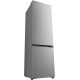 Холодильник LG GC-B509EMSM сріблястий