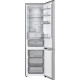 Холодильник LG GC-B509EMSM сріблястий