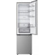 Холодильник LG GC-B509EMTM серебристый