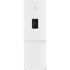 Холодильник Interlux ILR-0280CWD білий