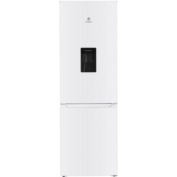 Холодильник Interlux ILR-0280CWD білий