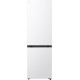 Холодильник LG GC-B459EQYM белый