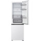 Холодильник LG GC-B459EQYM белый