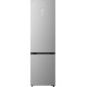 Холодильник LG GC-B509EMLM нержавейка