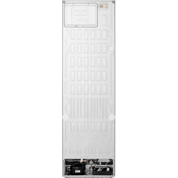 Холодильник LG GC-B509EMLM нержавейка