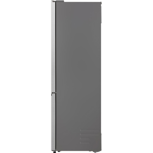 Холодильник LG GC-B509EMLM нержавейка