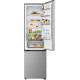 Холодильник LG GC-B509EMLM нержавейка