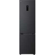 Холодильник LG GC-B509ETKM черный