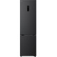 Холодильник LG GC-B509ETKM черный