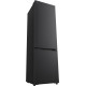 Холодильник LG GC-B509ETSM черный