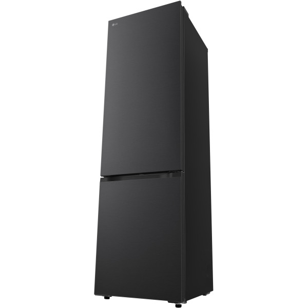 Холодильник LG GC-B509ETSM черный