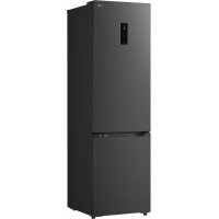 Холодильник LG GC-B509ETTM графит