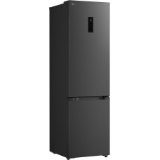 Холодильник LG GC-B509ETTM графит