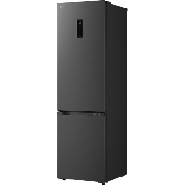 Холодильник LG GC-B509ETTM графит