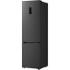 Холодильник LG GC-B509ETTM графит