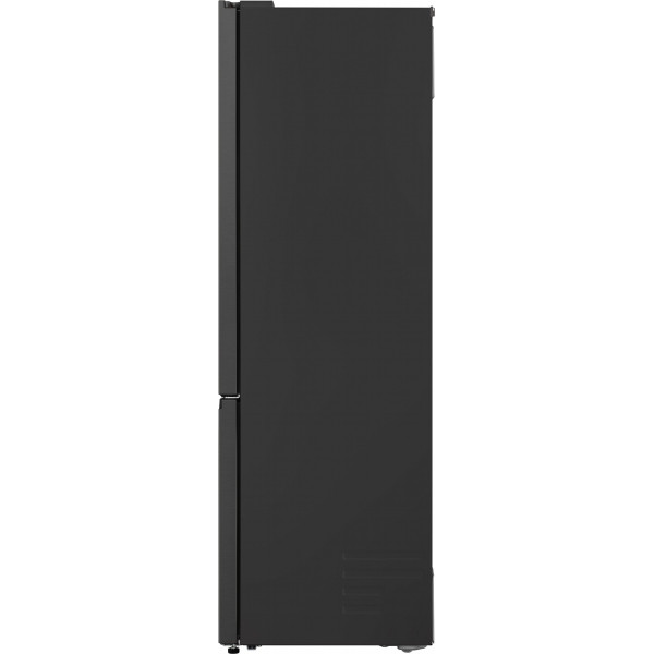 Холодильник LG GC-B509ETTM графит