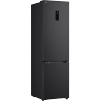 Холодильник LG GC-B509ETLM чорний