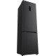 Холодильник LG GC-B509ETLM черный