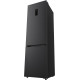 Холодильник LG GC-B509ETLM черный