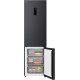 Холодильник LG GC-B509ETLM черный