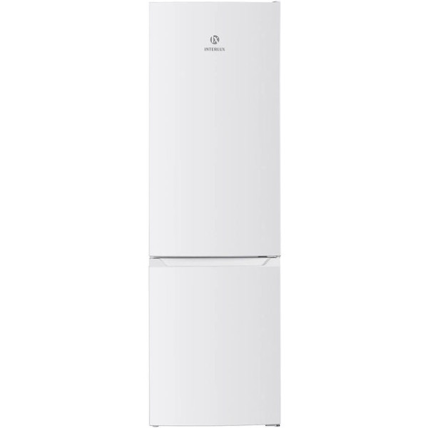 Холодильник Interlux ILR-0265CW білий