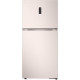 Холодильник LG GR-H922PEBQ бежевый