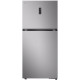 Холодильник LG GR-H922HMBQ серебристый