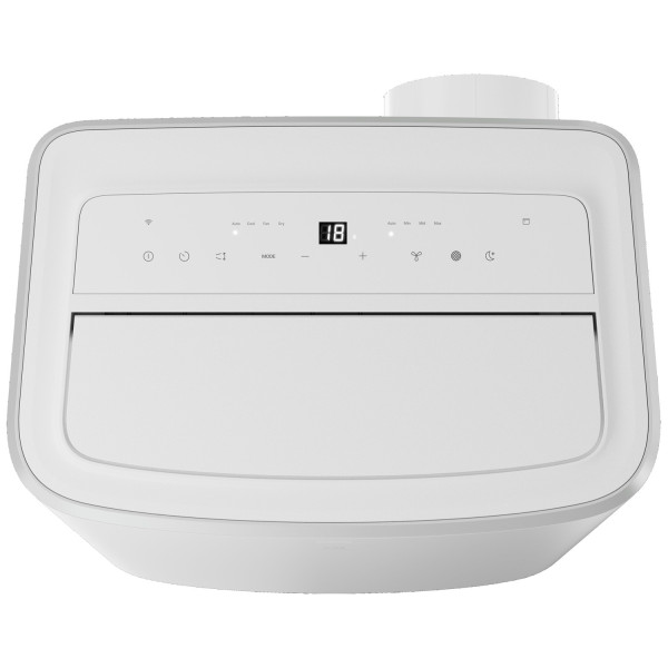 Кондиціонер Electrolux Comfort 600 EXP26U339CW 18&nbsp;м² (950 011 600)