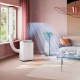 Кондиціонер Electrolux Comfort 600 EXP26U339CW 18&nbsp;м² (950 011 600)