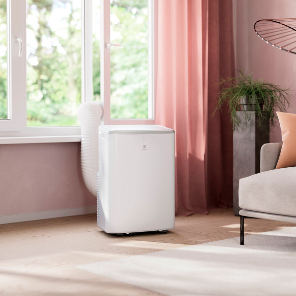 Кондиціонер Electrolux Comfort 600 EXP26U339CW 18&nbsp;м² (950 011 600)