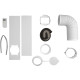 Кондиционер Hotpoint-Ariston Mobis Plus 10 29&nbsp;м² (3381530)