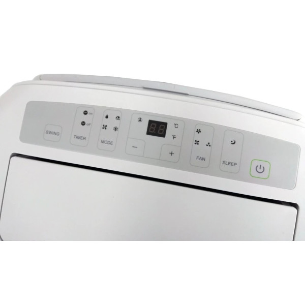 Кондиционер Midea MPPDA-09CRN7 26&nbsp;м²