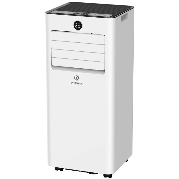 Кондиционер Interlux ILMC-10MCR 29&nbsp;м²
