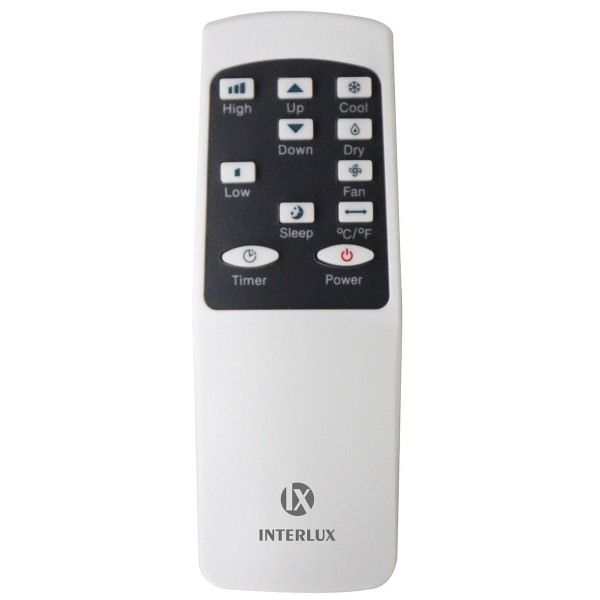 Кондиционер Interlux ILMC-10MCR 29&nbsp;м²