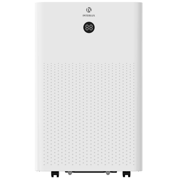 Кондиционер Interlux ILMC-13MCR 29&nbsp;м²