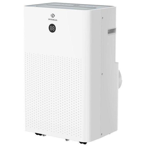 Кондиционер Interlux ILMC-13MCR 29&nbsp;м²