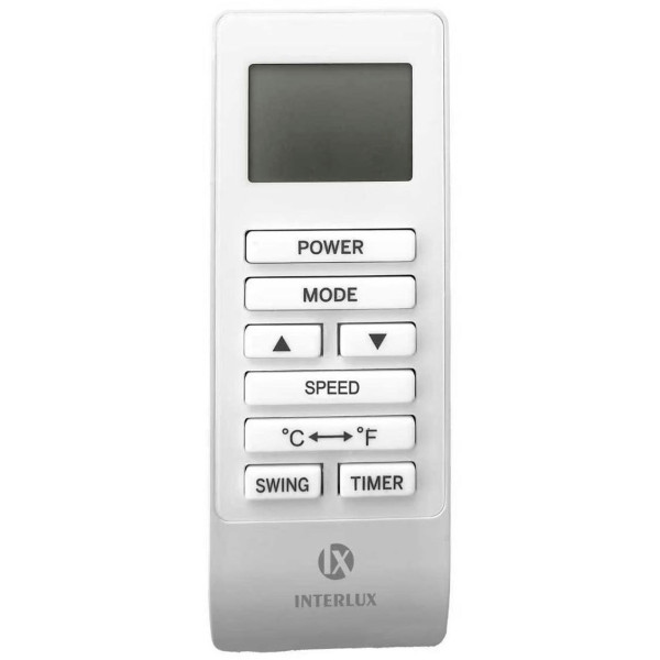Кондиционер Interlux ILMC-13MCR 29&nbsp;м²