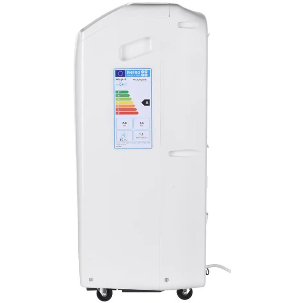 Кондиционер Whirlpool PACF29COW 28&nbsp;м²