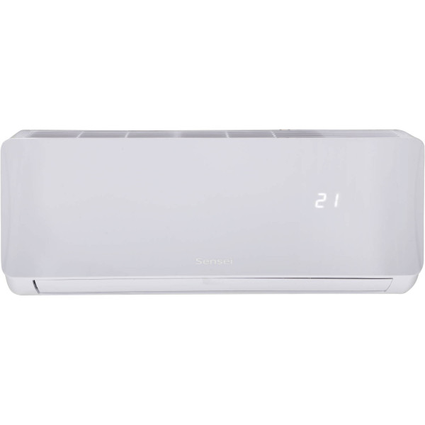 Кондиціонер Sensei Aquilon SAC-18MBW 53&nbsp;м²