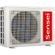 Кондиціонер Sensei Aquilon SAC-18MBW 53&nbsp;м²